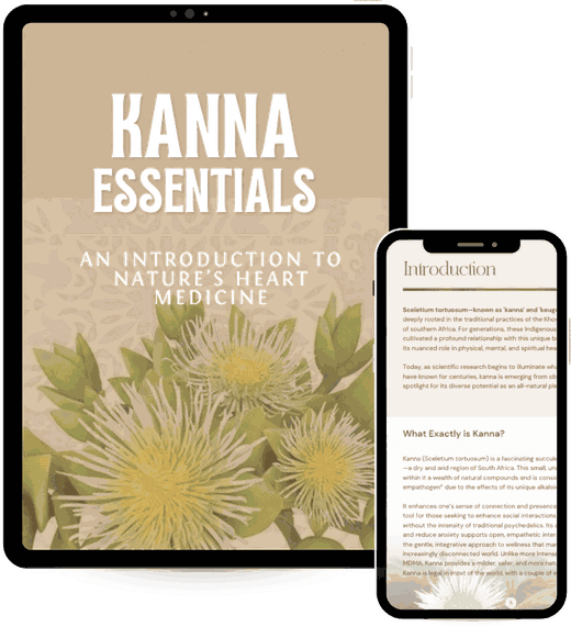 Kanna Essentials