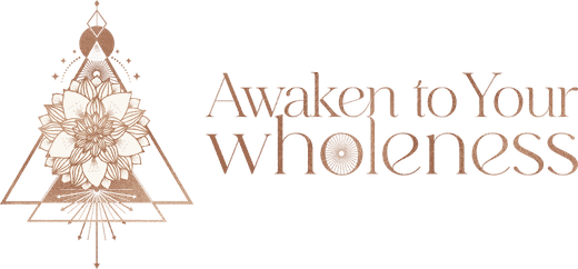 Awaken to Your Wholeness
